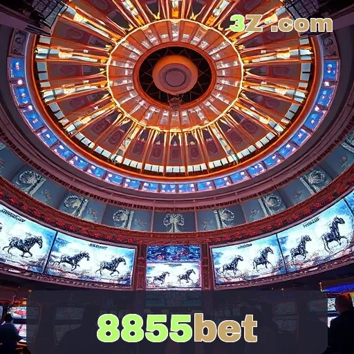 8855bet: Descubra as Delícias do Bingo Online Brasileiro