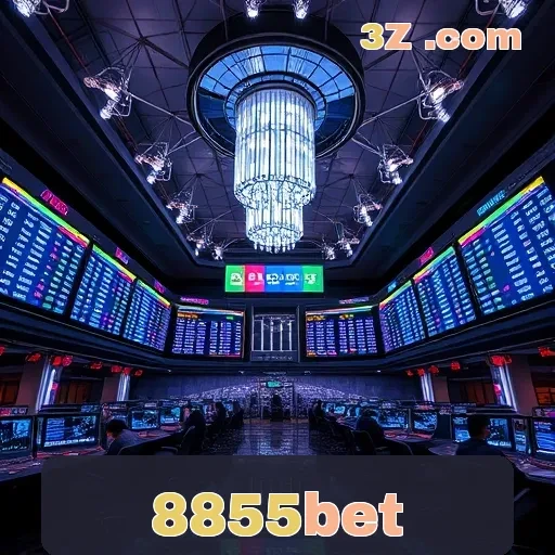 8855bet: Descubra o Fascinante Mundo do Blackjack Online