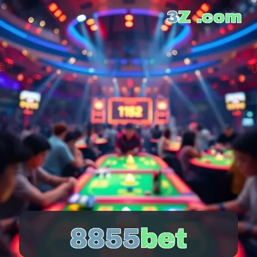 8855bet: Melhore Sua Experiência com Nossa Seção FAQ