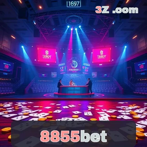 8855bet: Explore a Eficiente Seção de Saques e Suas Vantagens