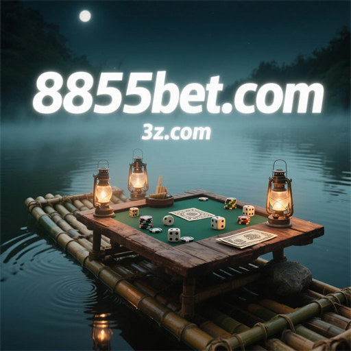 8855bet