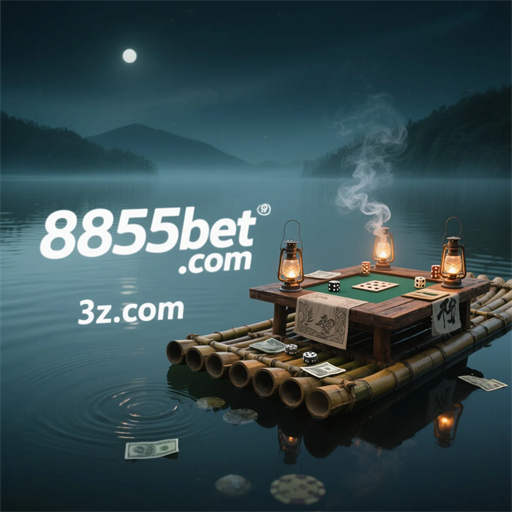 8855bet
